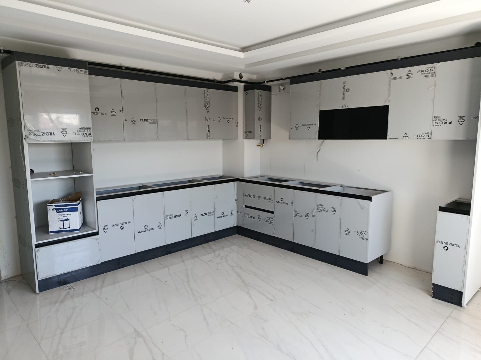 Eskişehir mobilya kurulumu